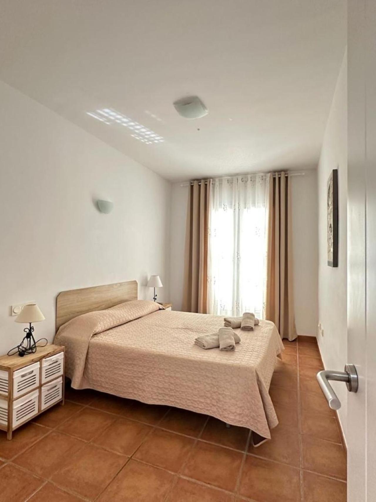 Spirit Of Playa Apartment Mojácar
