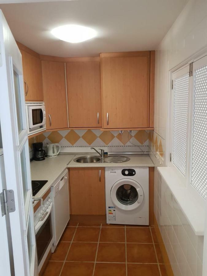 Spirit Of Playa Apartment